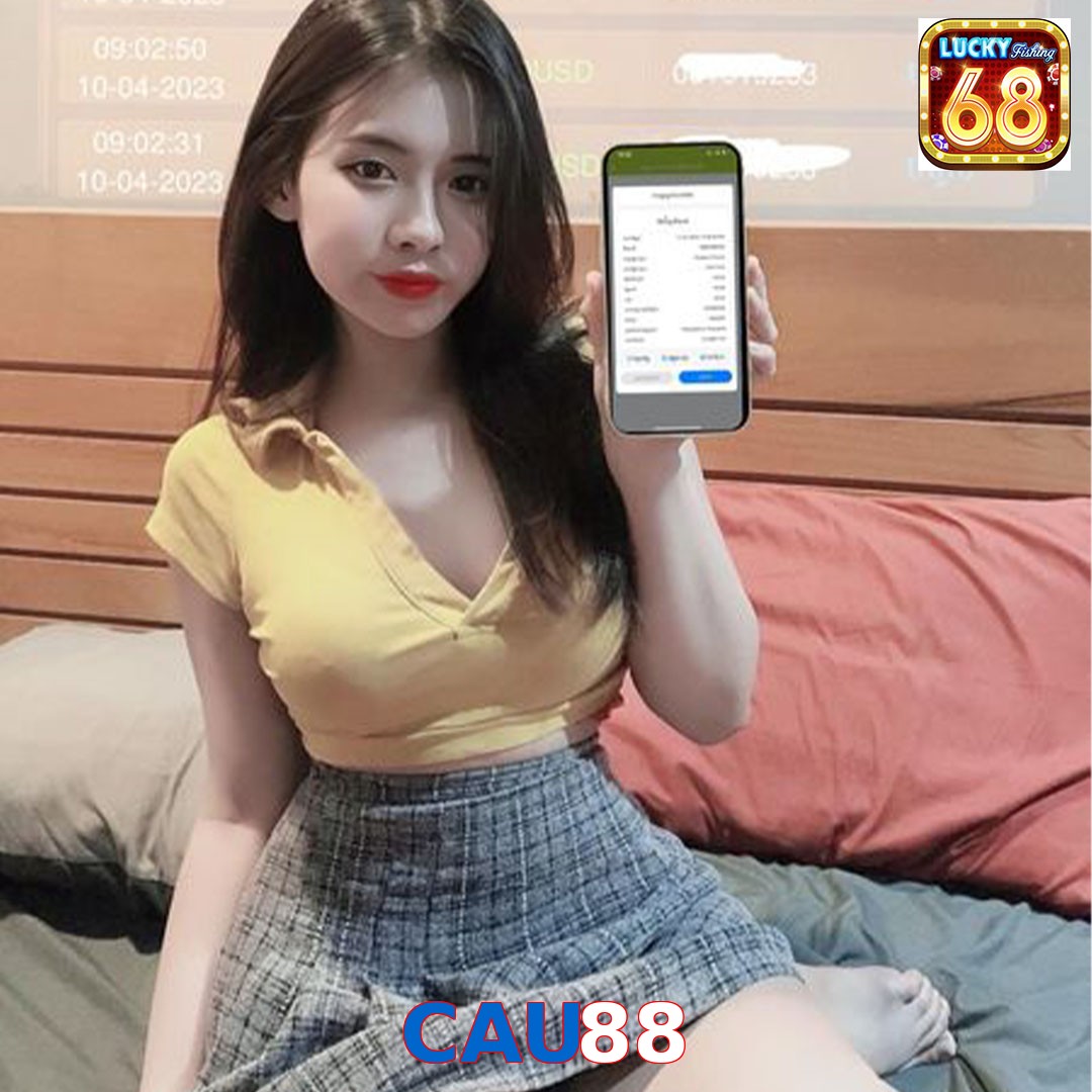 CAU88