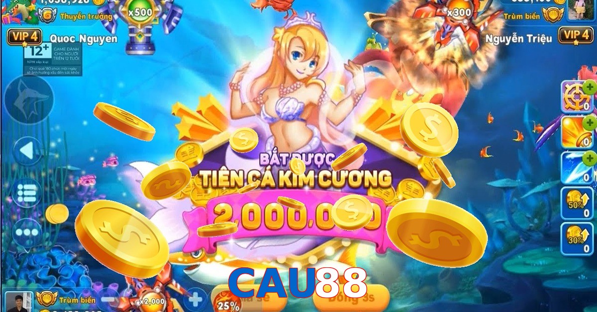 CAU88