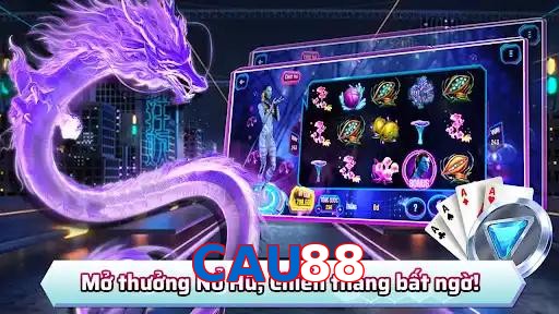 CAU88