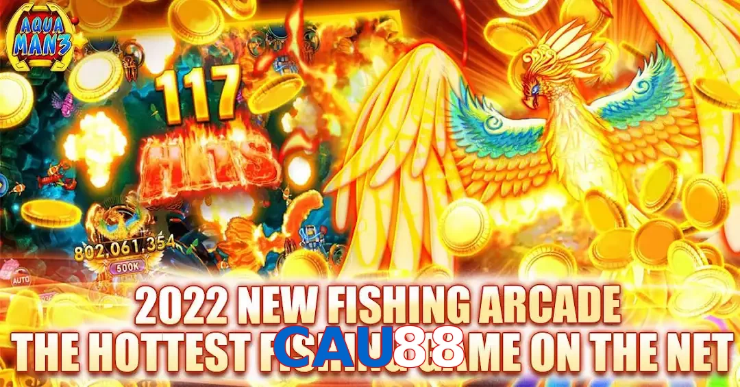 CAU88