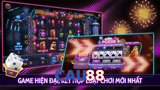 CAU88